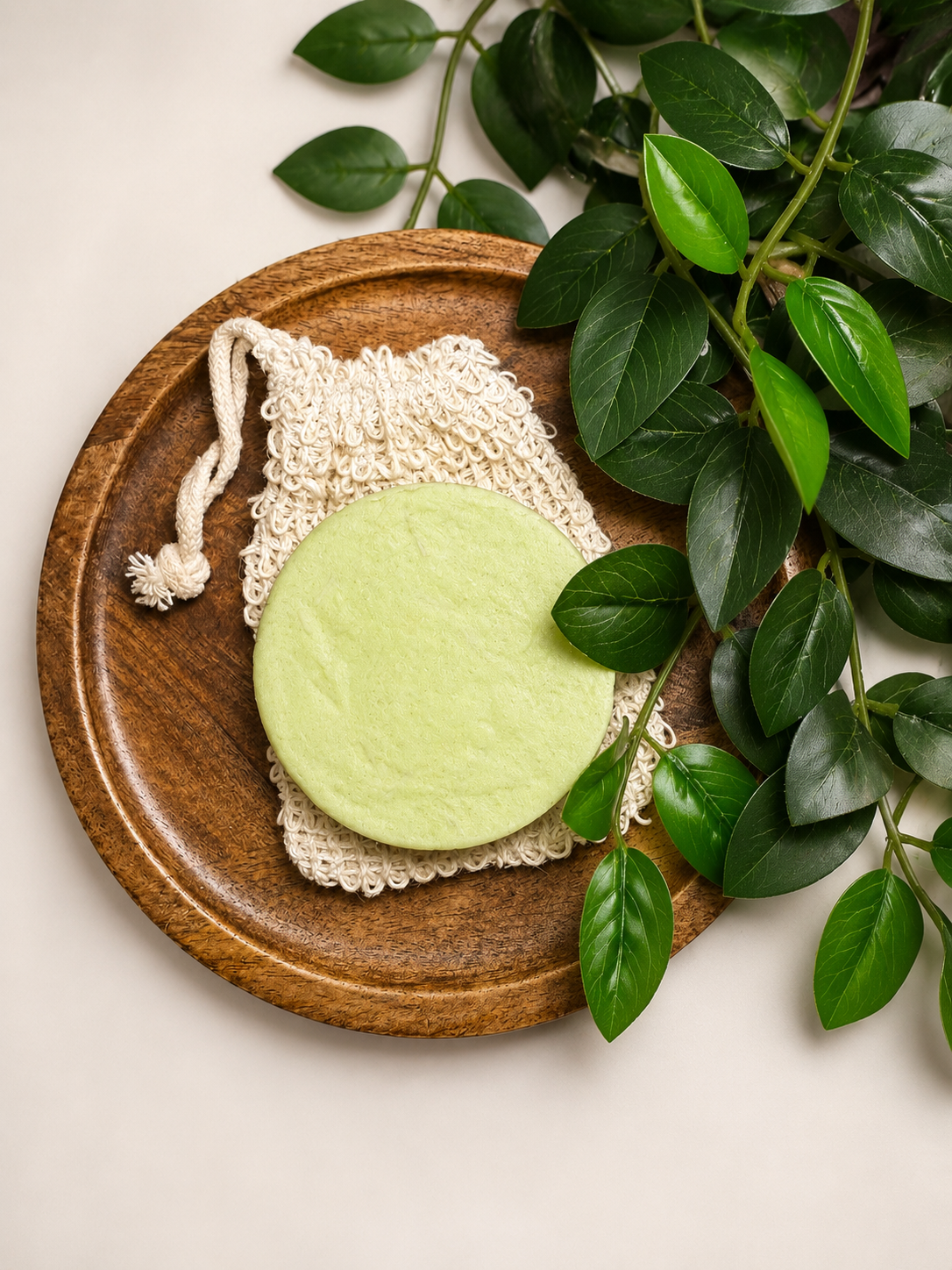 Bergamot Royale Shampoo