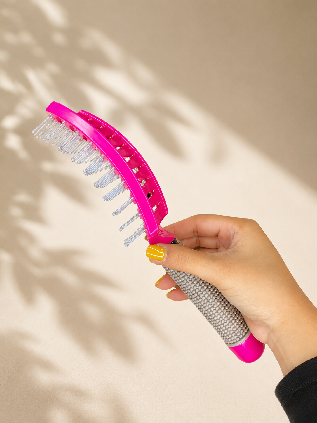 Cepillo para desenredar