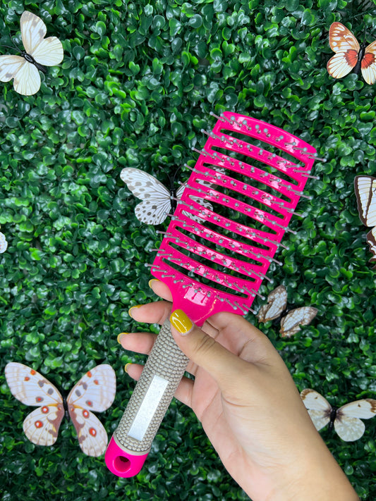 Cepillo para desenredar