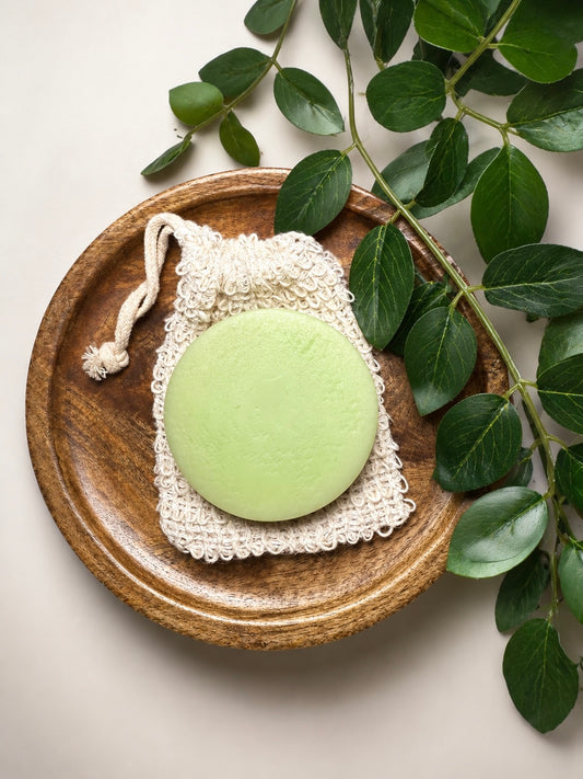 Bergamot Royale Conditioner