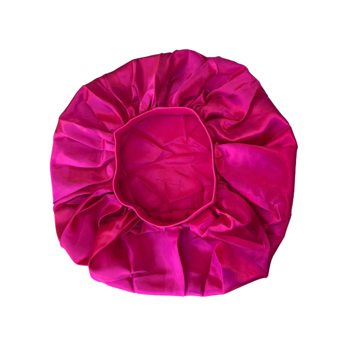 Gorro de Satén